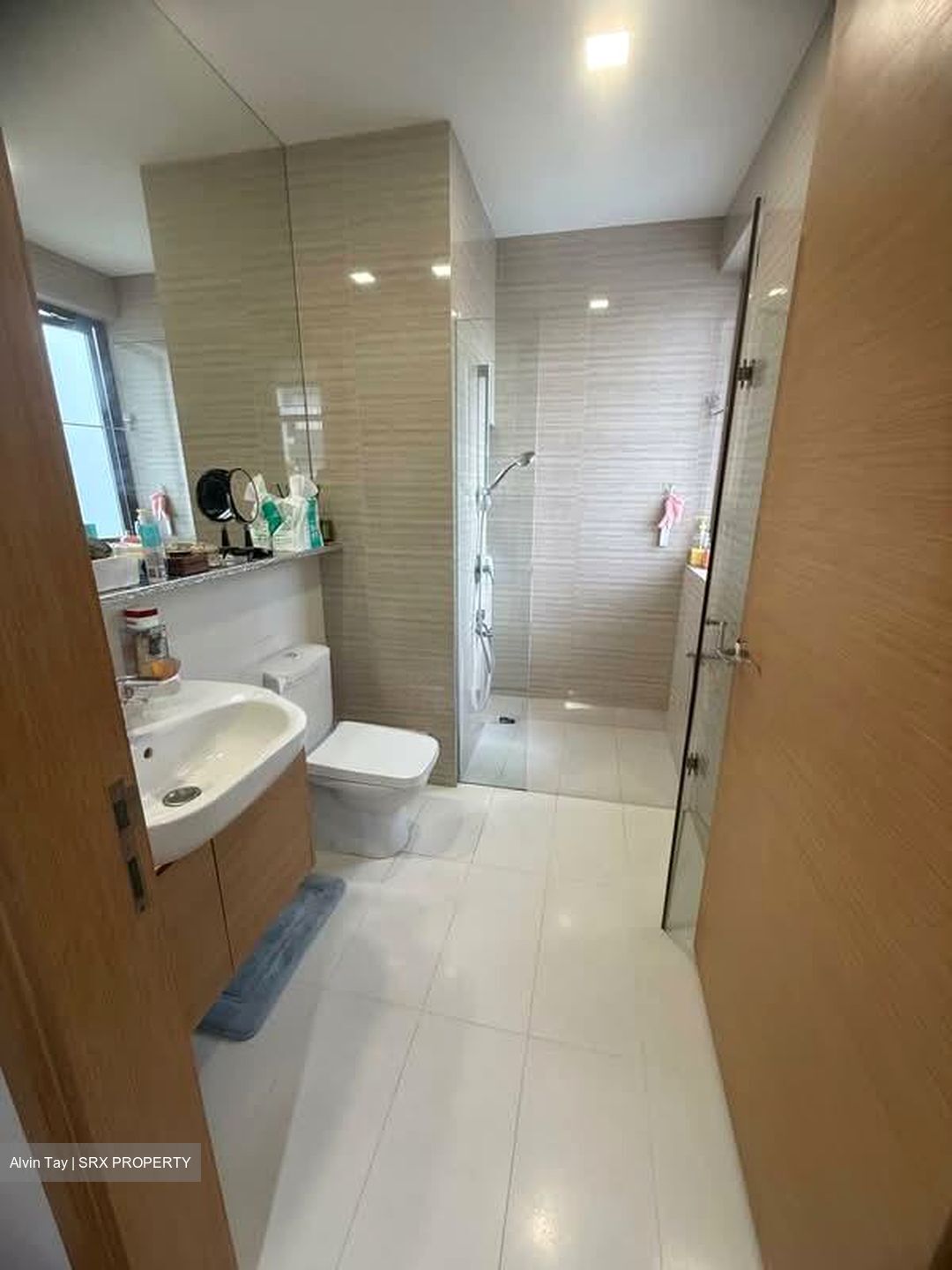 The Skywoods (D23), Condominium #563342321